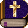 Bibelen icon