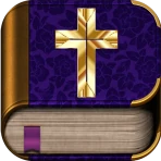 Bibelen icon