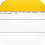Notepad, Notes, Easy Notebook icon