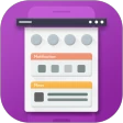 Notification Bar Customization icon