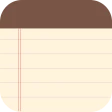 BasicNote: Notas Simples icon