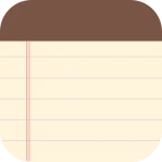BasicNote: Notas Simples icon