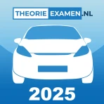 Auto Theorie Examens CBR 2026 icon