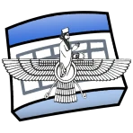 Parsi Calendar icon
