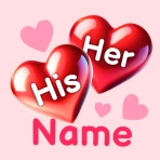 Stylish Name Art Maker icon