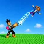 Obby: Ragdoll Sandbox icon