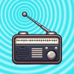 FM Radio Without Earphone icon