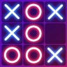 ผู้เล่น Tic Tac Toe 2: เกม XO icon