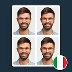 Passport Photo Maker & Editor icon
