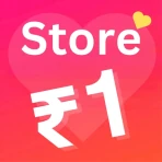 Low Price Online Shopping App icon
