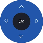 Onn Smart TV Remote icon