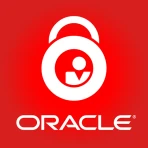 Oracle Mobile Authenticator icon