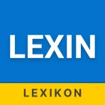 Lexin Lexikon — Svensk Ordbok icon