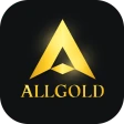 ALLGOLD by AURORA TRADING icon