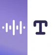 Äänen Litterointi - QuickVox icon