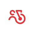 Bike Citizens Cycling App GPS icon