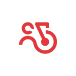 Bike Citizens Cycling App GPS icon
