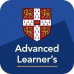 Cambridge English Dictionary icon