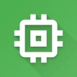 Cpu Monitor: Temperature icon