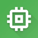 Cpu Monitor: Temperature icon