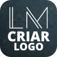 Créateur de logo : Creer logo icon