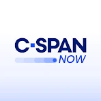 C-SPAN Now icon