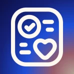 Journal it! Productivity, Note icon