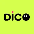 Dico - Vídeo e Encontros icon
