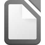 LibreOffice Viewer icon