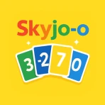 skyjo-o : Dreh dein Skylza um icon