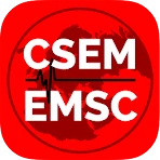 LastQuake - Séismes icon