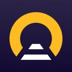 Eurail/Interrail Rail Planer icon