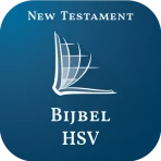 Dutch HSV Bible icon