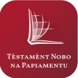 Papiamentu Bible icon
