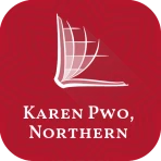 Karen Pwo Northern Bible icon