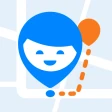 Find my kids: מאתר מיקום נייד