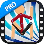 Stick Nodes Pro - Animateur icon