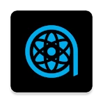 Atom - Movie Tickets & Times icon