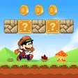Super Nob Run:Adventure Jungle icon