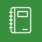 Notebook for Golf Clash icon