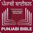 Punjabi Bible (ਪੰਜਾਬੀ ਬਾਈਬਲ) icon