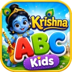 Krishna ABC icon