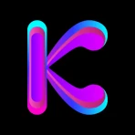 Kriya : Status & Quotes Maker icon