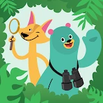 Khan Academy Kids icon