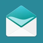 Aqua Mail, rapide et sécurisé icon