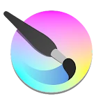 Krita icon