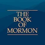 The Book of Mormon icon