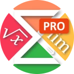 Calculadora Científica Scalar icon