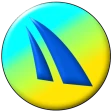 qtVlm Navigation and Routing icon
