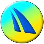 qtVlm Navigation and Routing icon